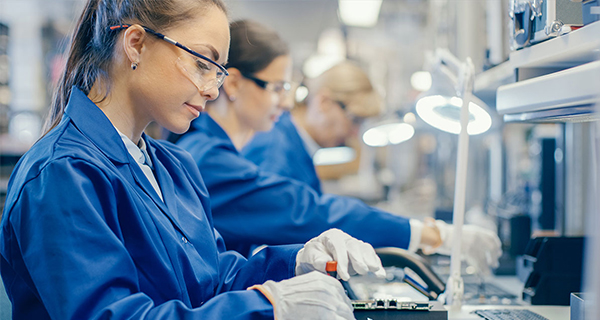 成熟服務(wù)體系，讓您后顧無憂