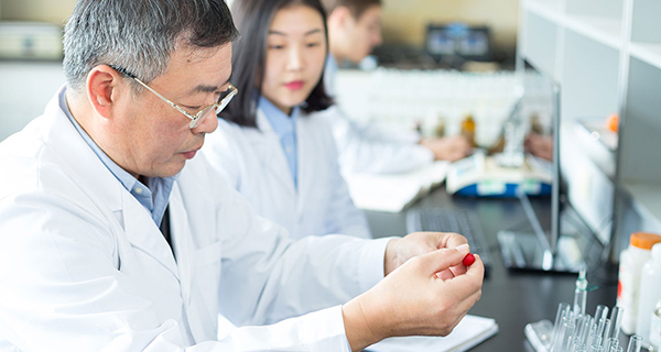 強大研發(fā)團隊，為客戶降本增效