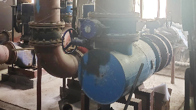 變頻器pid控制-恒壓供水-參數設置步驟